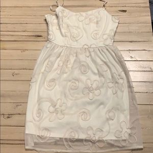 👒3/$50 BAND OF GYPSY dress